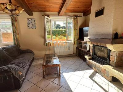Acheter Maison Rosieres 419000 euros