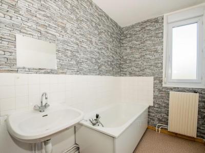 Louer Appartement Saint-sernin-du-bois Saone et loire