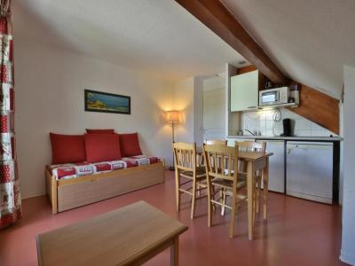 For sale Agnieres-en-devoluy 2 rooms 27 m2 Hautes alpes (05250) photo 3