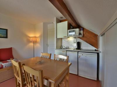 For sale Agnieres-en-devoluy 2 rooms 27 m2 Hautes alpes (05250) photo 4