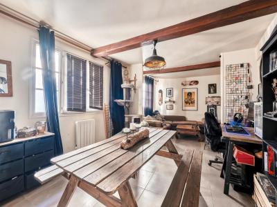 Annonce Vente 3 pices Appartement Meaux 77