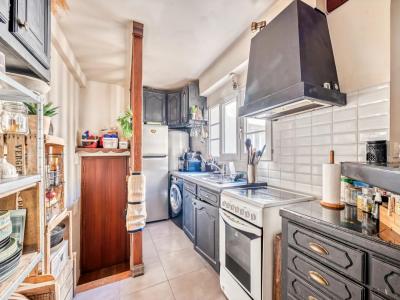 Acheter Appartement Meaux Seine et marne
