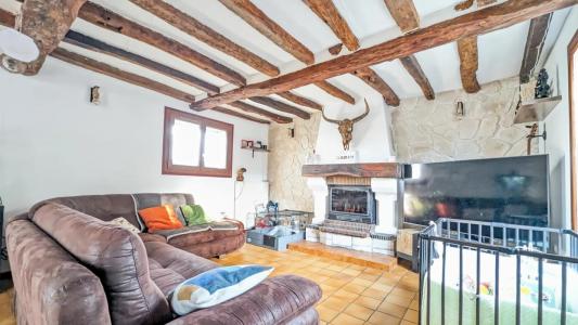 Annonce Vente 6 pices Maison Berengeville-la-campagne 27