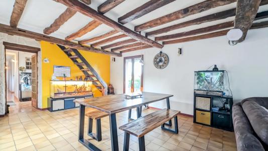 Acheter Maison 143 m2 Berengeville-la-campagne