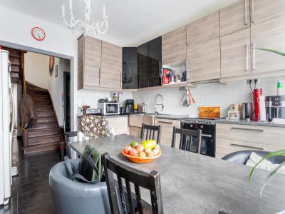 Annonce Vente 7 pices Maison Lille 59