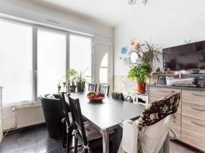 Acheter Maison 153 m2 Lille