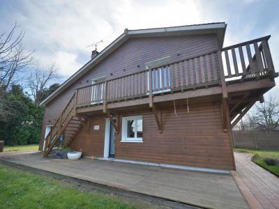 Acheter Maison 318 m2 Vensac