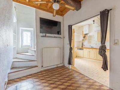 Annonce Vente 2 pices Maison Roujan 34