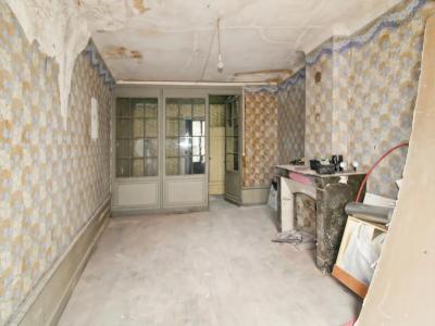 Acheter Maison Wassy 50000 euros