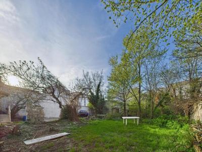 For sale Stains 2 rooms 47 m2 Seine saint denis (93240) photo 0