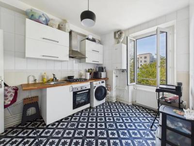Annonce Vente 2 pices Appartement Stains 93