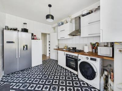 Acheter Appartement 47 m2 Stains
