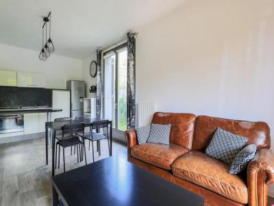 Annonce Vente 3 pices Appartement Lille 59