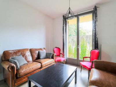 Acheter Appartement 60 m2 Lille