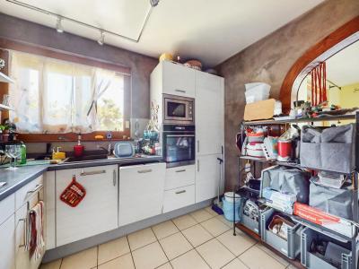 For sale Douvaine 9 rooms 290 m2 Haute savoie (74140) photo 2
