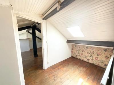 Acheter Appartement 28 m2 Nice