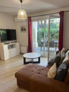 Acheter Appartement 42 m2 Plan-de-la-tour