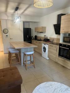 Acheter Appartement Plan-de-la-tour Var