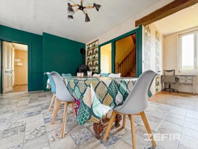 Acheter Maison 149 m2 Rieux