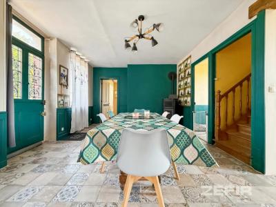 Acheter Maison Rieux Seine maritime