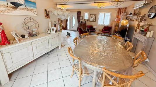 Acheter Maison Chilleurs-aux-bois Loiret