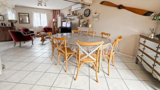 Acheter Maison Chilleurs-aux-bois 289000 euros