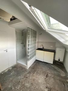 For sale Paris-9eme-arrondissement 1 room 14 m2 Paris (75009) photo 0