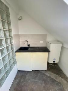 Acheter Appartement 14 m2 Paris-9eme-arrondissement