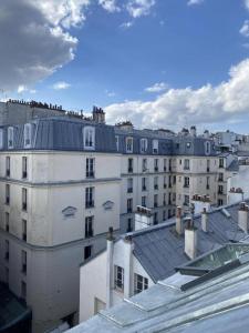 Acheter Appartement Paris-9eme-arrondissement Paris