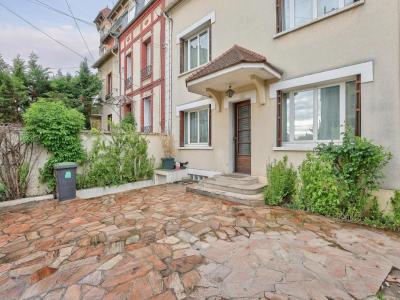 Annonce Vente 7 pices Maison Deuil-la-barre 95