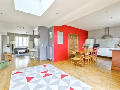 Acheter Maison Deuil-la-barre 889000 euros
