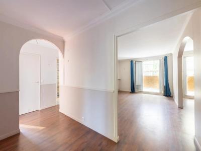 Acheter Appartement 95 m2 Isle-adam