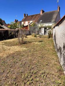 Annonce Vente 5 pices Maison Romorantin-lanthenay 41