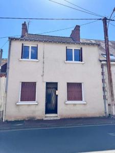 Acheter Maison 99 m2 Romorantin-lanthenay