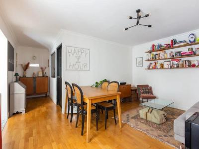 For sale Paris-10eme-arrondissement 3 rooms 60 m2 Paris (75010) photo 2