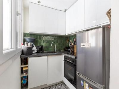 For sale Paris-10eme-arrondissement 3 rooms 60 m2 Paris (75010) photo 3