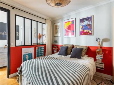 For sale Paris-10eme-arrondissement 3 rooms 60 m2 Paris (75010) photo 4