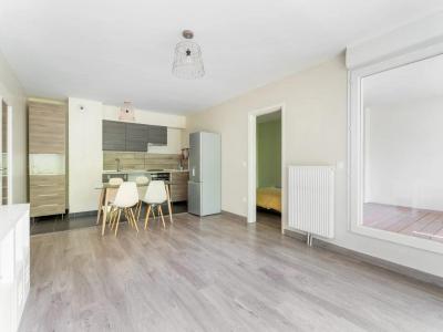 Annonce Vente 4 pices Appartement Capinghem 59