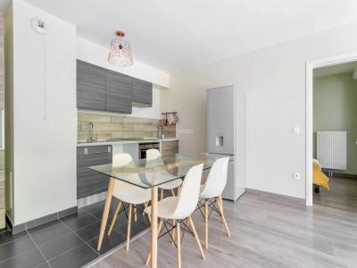 Acheter Appartement 75 m2 Capinghem