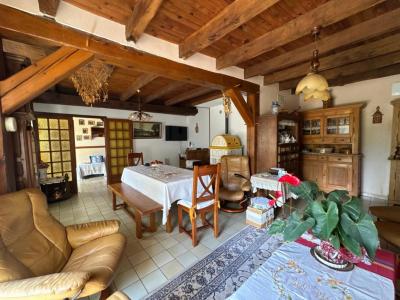 Annonce Vente 6 pices Maison Camjac 12