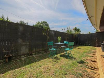 Annonce Vente 5 pices Appartement Crosne 91