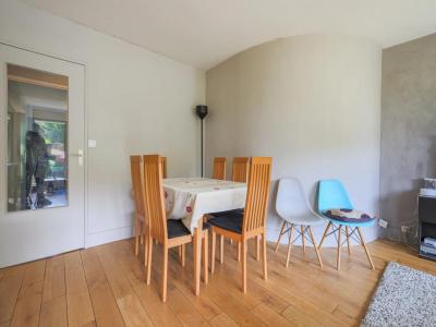 Acheter Appartement Crosne 250000 euros
