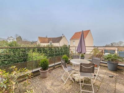 Acheter Maison 140 m2 Orgeval