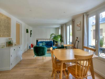 Acheter Appartement Paris-14eme-arrondissement Paris