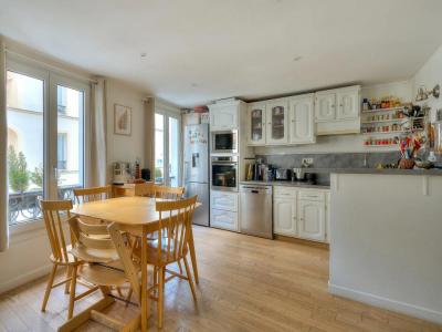 Acheter Appartement Paris-14eme-arrondissement 680000 euros