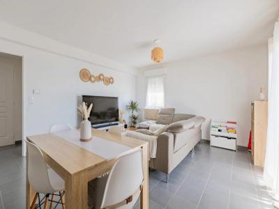 For sale Narbonne 3 rooms 60 m2 Aude (11100) photo 3