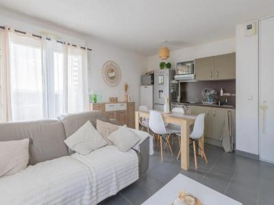 For sale Narbonne 3 rooms 60 m2 Aude (11100) photo 4