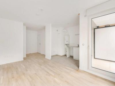Acheter Appartement 42 m2 Chevilly-larue