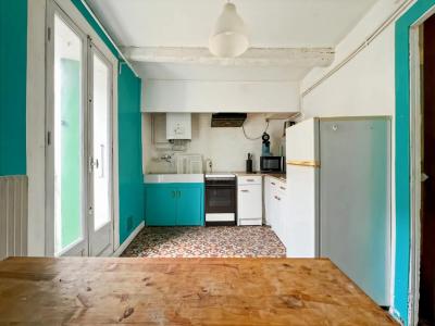 For sale Beziers 4 rooms 75 m2 Herault (34500) photo 2