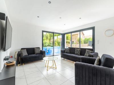 Annonce Vente 6 pices Maison Rouans 44
